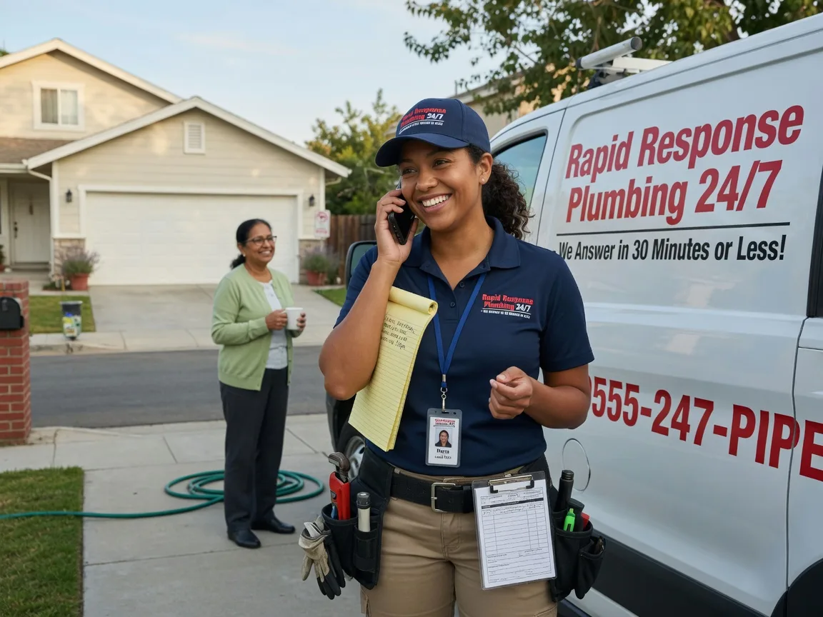 Emergency Plumber Woodstock, AL FAQs